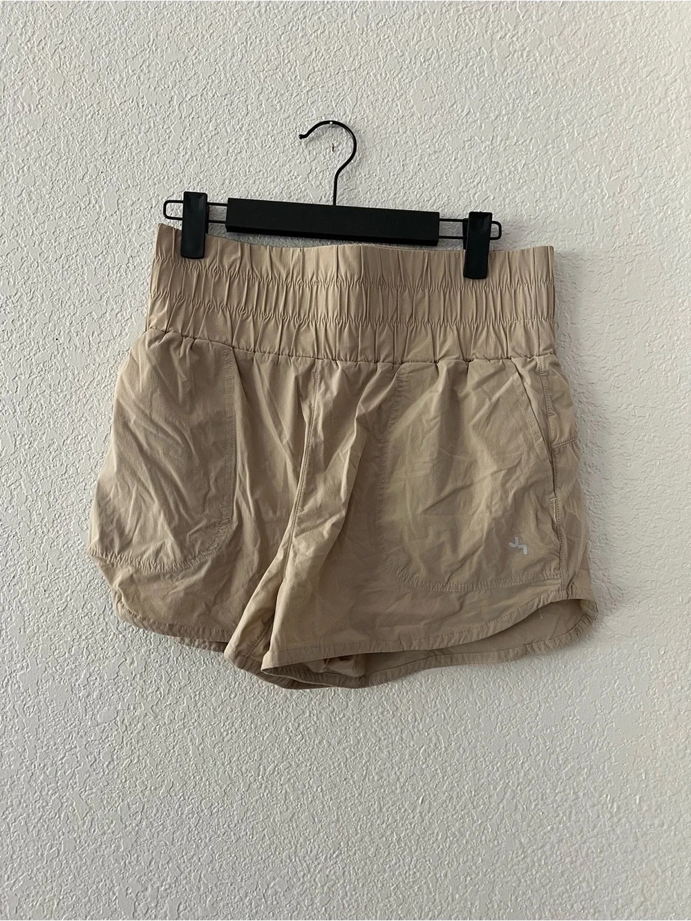 JoyLab Women’s Beige Athletic Shorts